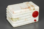 Beetle Plastic Detrola 199 Radio ’Super Pee-Wee’ Radio